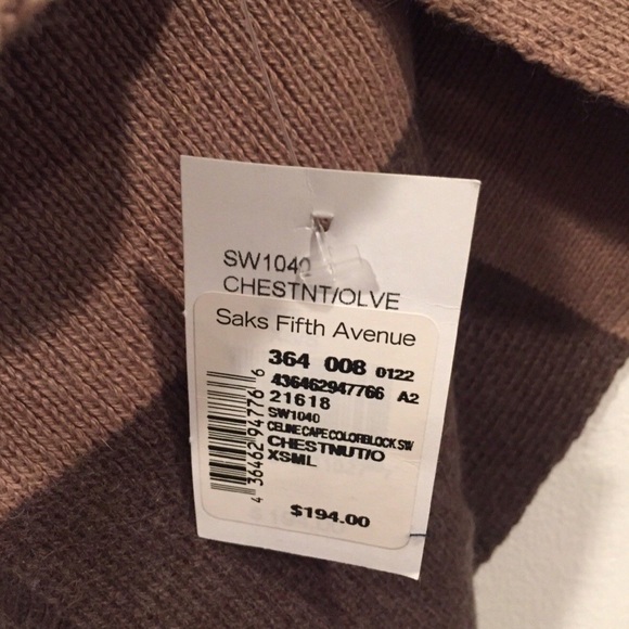 A+Ro cape - Picture 4 of 7